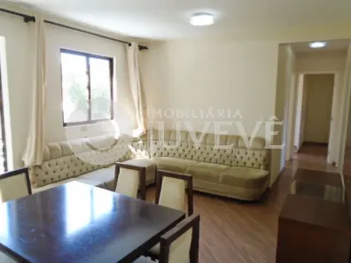 Apartamento com 3 Quartos à venda, 74m² no Bacacheri, Curitiba