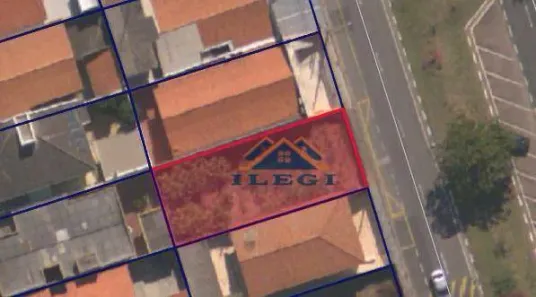 Lote/Terreno para alugar, 250m² no Santa Rosa, Vinhedo