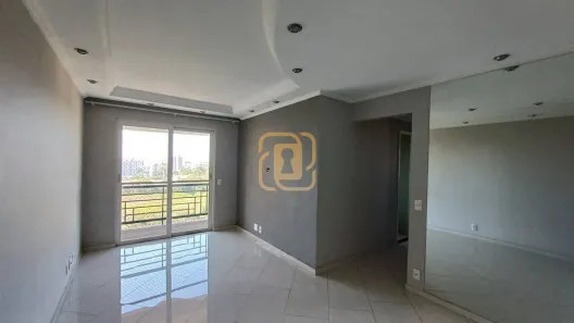 Apartamento com 3 Quartos à venda, 64m² no City América, São Paulo