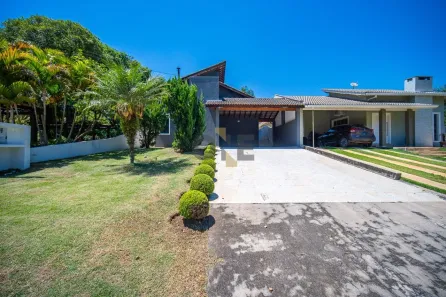 Casa de Condomínio com 3 Quartos à venda, 230m² no , Vargem Grande Paulista