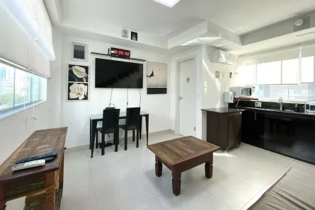 Apartamento com 1 Quarto à venda, 41m² no Savassi, Belo Horizonte