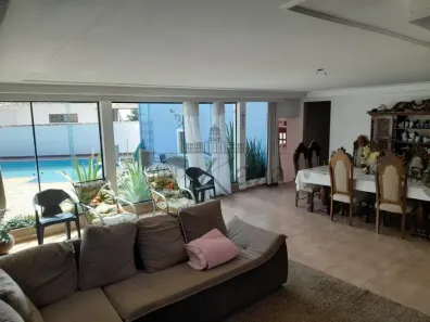 Fazenda/Sítio com 3 Quartos à venda, 600m² no Jardim Santa Maria, São José dos Campos