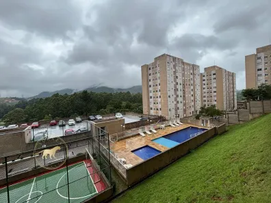 Apartamento com 2 Quartos à venda, 43m² no Jardim Adelfiore, São Paulo