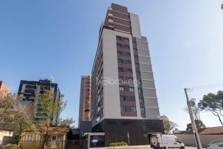 Cobertura com 3 Quartos à venda, 190m² no Bacacheri, Curitiba