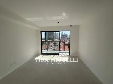 Apartamento com 1 Quarto à venda, 25m² no Pinheiros, São Paulo