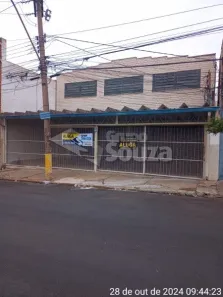 Galpão/Depósito/Armazém para alugar, 556m² no Cidade Alta, Piracicaba