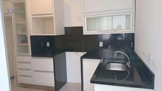 Apartamento com 2 Quartos para alugar, 54m² no Barreiros, São José