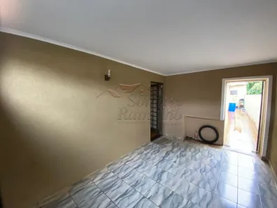 Casa com 3 Quartos à venda, 160m² no Vila Tibério, Ribeirão Preto