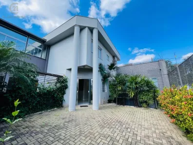 Sala Comercial para alugar, 180m² no Centro, Londrina