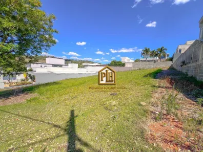 Lote/Terreno à venda, 600m² no Condomínio Residencial Reserva Ecológica Atibaia, Atibaia