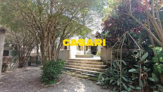 Casa com 4 Quartos à venda, 402m² no Alves Dias, São Bernardo do Campo