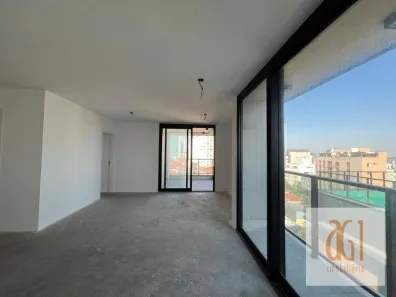 Apartamento com 3 Quartos à venda, 127m² no Sumarezinho, São Paulo