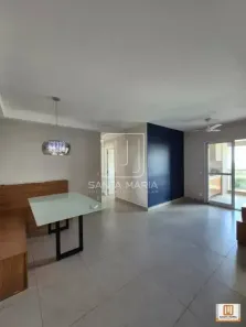 Apartamento com 3 Quartos à venda, 86m² no Quinta da Primavera, Ribeirão Preto