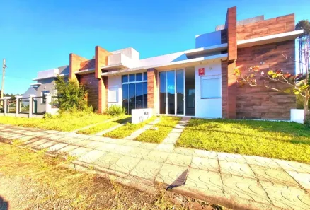 Casa com 2 Quartos à venda, 55m² no Capão Novo, Capão da Canoa