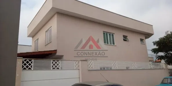 Casa de Condomínio com 3 Quartos à venda, 140m² no Real Park Tietê Jundiapeba, Mogi das Cruzes