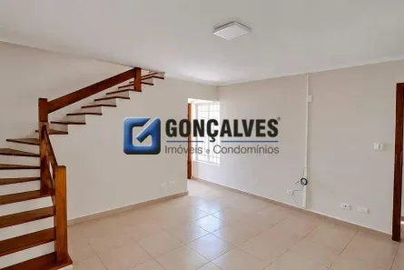 Sobrado com 3 Quartos para alugar, 250m² no Santa Maria, São Caetano do Sul