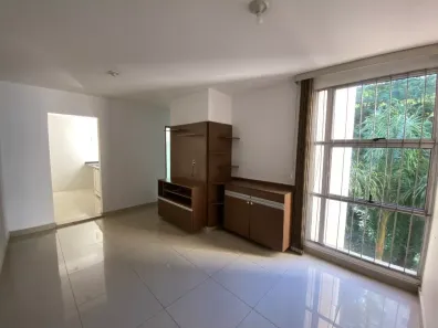 Apartamento com 2 Quartos à venda, 55m² no Jaqueline, Belo Horizonte