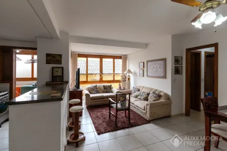 Apartamento com 2 Quartos à venda, 75m² no Teresópolis, Porto Alegre
