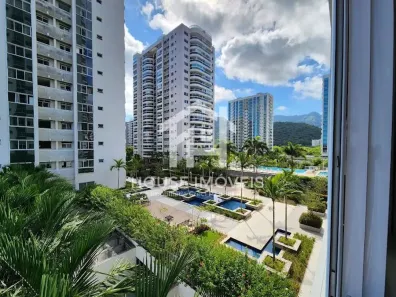 Apartamento com 3 Quartos à venda, 110m² no Barra Olímpica, Rio de Janeiro