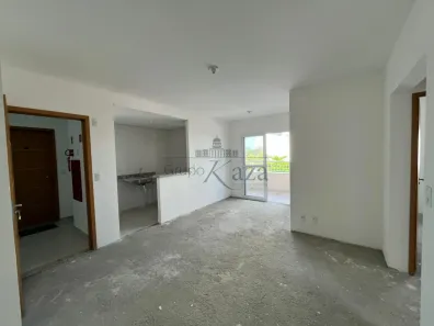 Apartamento com 2 Quartos à venda, 65m² no Parque Industrial, São José dos Campos