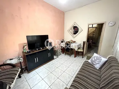 Casa com 2 Quartos à venda, 72m² no Pilares, Rio de Janeiro