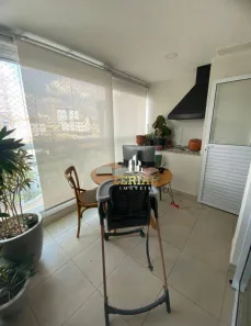 Apartamento com 2 Quartos à venda, 64m² no Centro, São Caetano do Sul