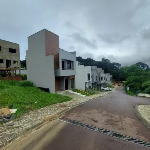 Lote/Terreno à venda, 150m² no Santa Cândida, Curitiba