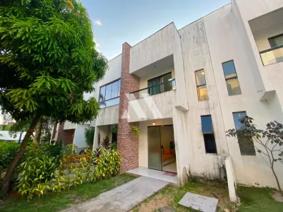 Casa com 2 Quartos à venda, 74m² no Ponta Negra, Natal