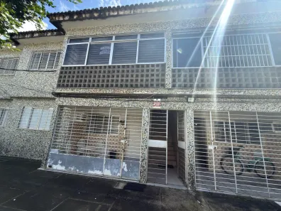 Apartamento com 3 Quartos à venda, 120m² no Afogados, Recife