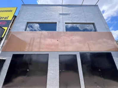 Galpão/Depósito/Armazém para alugar, 700m² no Jardim Novo Campos Elíseos, Campinas