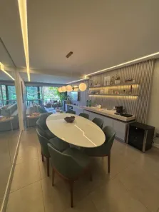 Apartamento com 3 Quartos à venda, 155m² no Graças, Recife