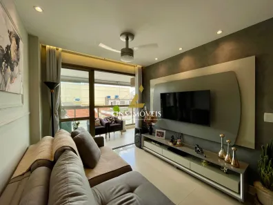 Apartamento com 2 Quartos à venda, 66m² no Cachambi, Rio de Janeiro