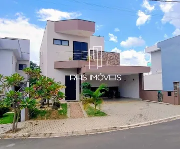 Casa com 3 Quartos à venda, 338m² no Lenheiro, Valinhos