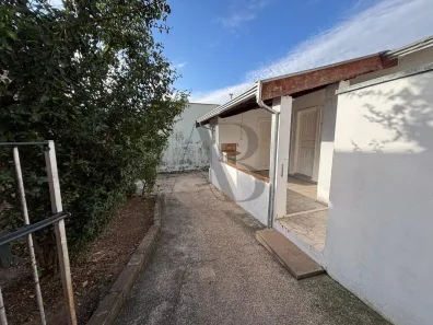 Casa com 1 Quarto para alugar, 50m² no Jardim Cura D'Ars, Campinas