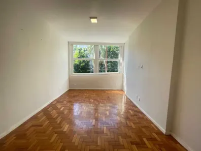 Apartamento com 3 Quartos à venda, 108m² no Laranjeiras, Rio de Janeiro