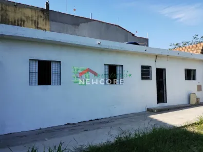 Fazenda/Sítio com 2 Quartos à venda, 115m² no Cibratel (Chácaras), Itanhaém