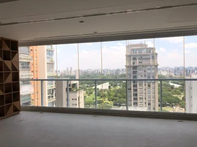 Apartamento com 4 Quartos à venda, 417m² no Vila Mariana, São Paulo