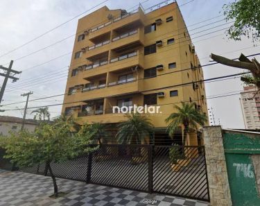 Apartamento com 2 Quartos à venda, 70m² no Enseada, Guarujá