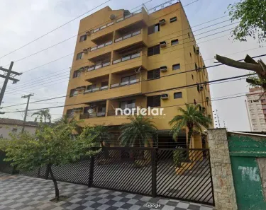 Apartamento com 2 Quartos à venda, 70m² no Enseada, Guarujá