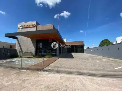 Sala Comercial para alugar, 45m² no Dom Giocondo, Rio Branco