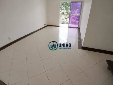 Cobertura com 3 Quartos à venda, 180m² no Santa Rosa, Niterói