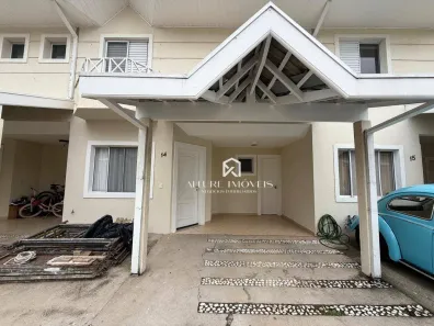 Casa de Condomínio com 3 Quartos à venda, 140m² no Jardim das Indústrias, São José dos Campos