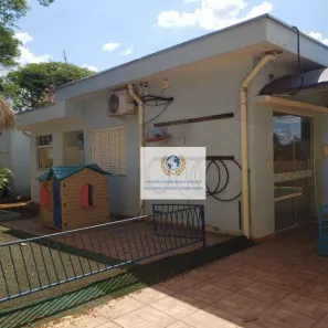 Imóvel Comercial com 4 Quartos à venda, 184m² no Barão Geraldo, Campinas