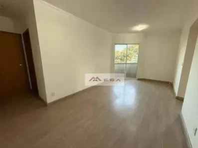 Apartamento com 2 Quartos à venda, 62m² no Jardim Boa Esperança, Campinas
