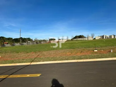 Lote/Terreno à venda, 532m² no Parque das Bandeiras, Indaiatuba