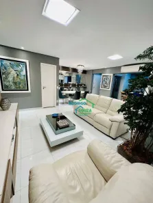 Apartamento com 2 Quartos para alugar, 87m² no Alphaville Centro Industrial e Empresarial/Alphaville., Barueri