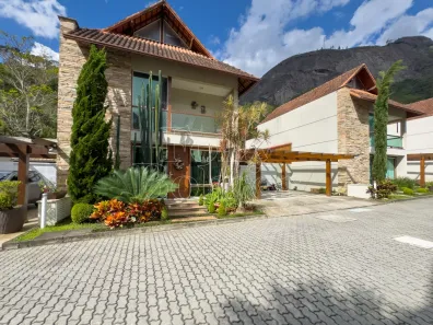 Casa com 4 Quartos à venda, 175m² no Cônego, Nova Friburgo