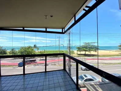 Apartamento com 4 Quartos para alugar, 370m² no Praia da Costa, Vila Velha
