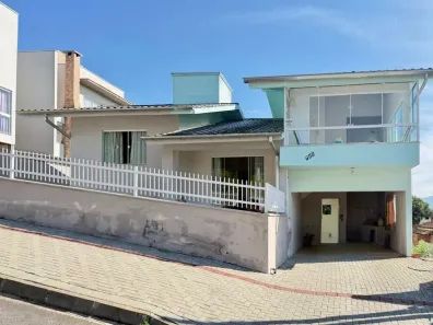 com 2 Quartos à venda, 150m² no Das Capitais, Timbó
