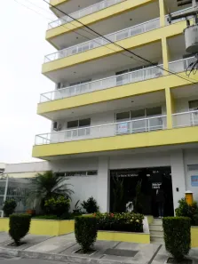 Apartamento com 4 Quartos para alugar, 200m² no Piabetá (Inhomirim), Magé
